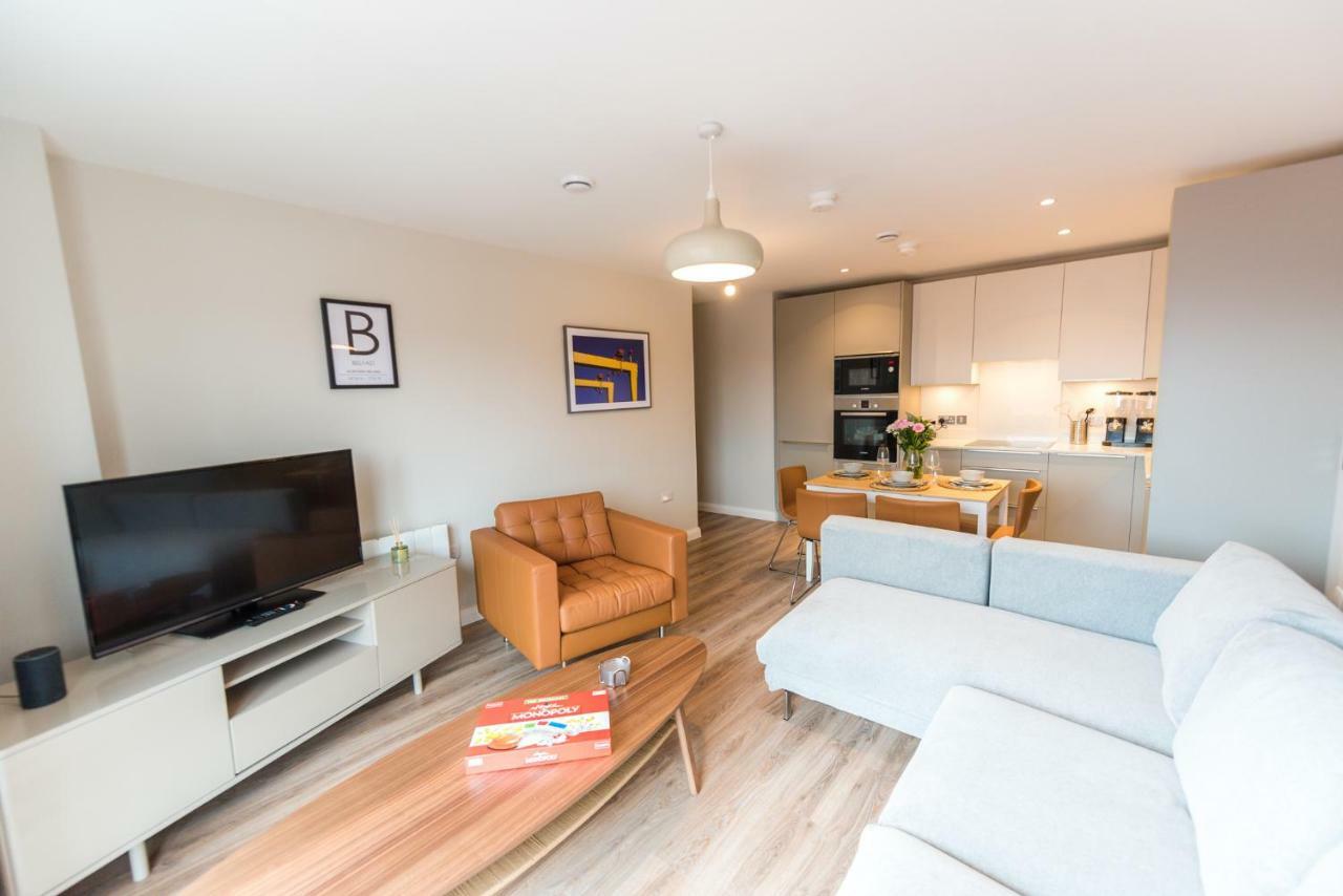 Appartement 5 Star Luxury In The Centre