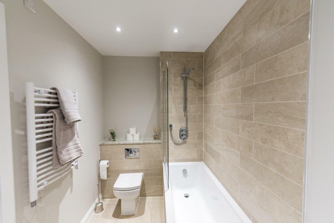 5 Star Luxury In The Centre Appartement