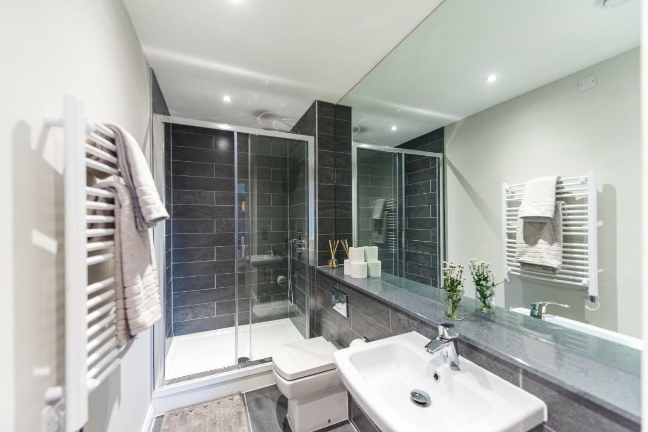 5 Star Luxury In The Centre Appartement *