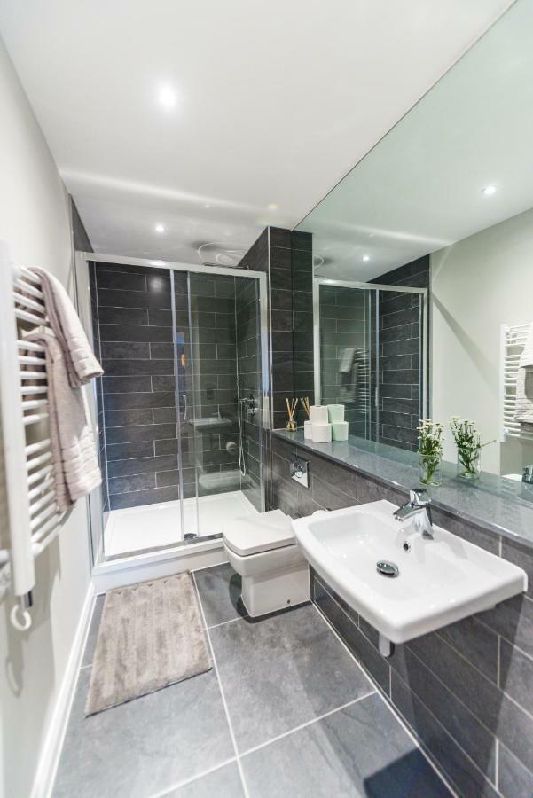 Appartement 5 Star Luxury In The Centre