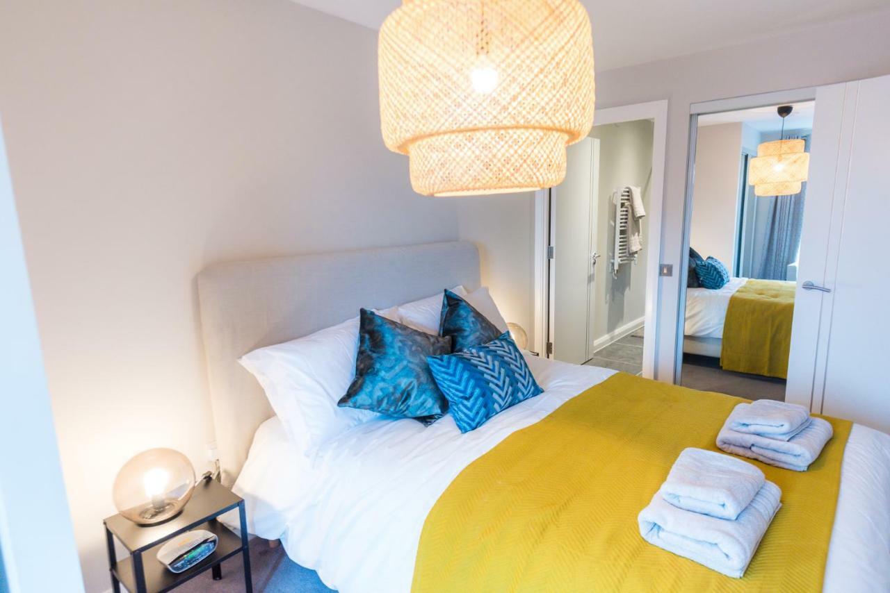 5 Star Luxury In The Centre Appartement