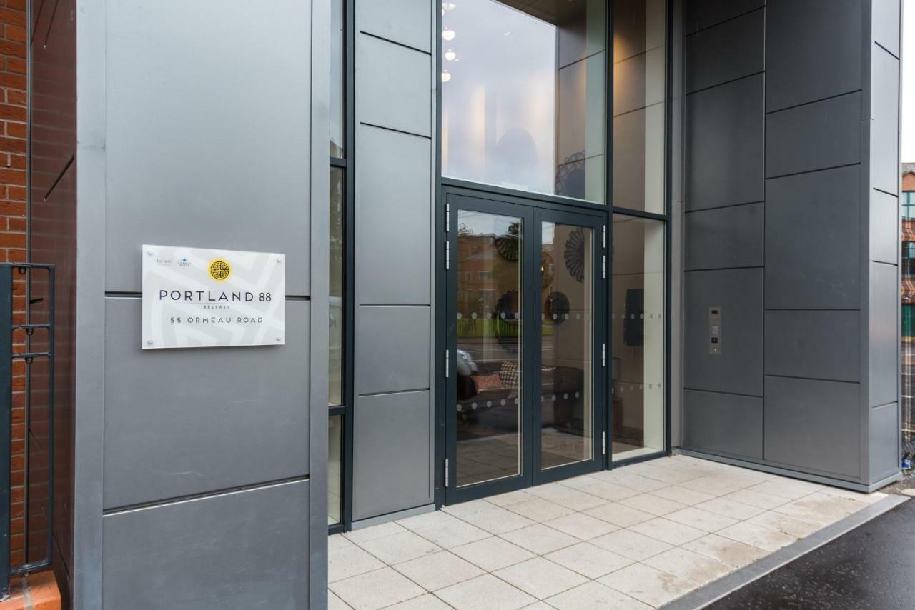 Appartement 5 Star Luxury In The Centre *