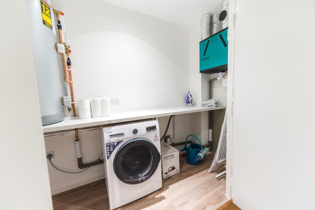 Appartement 5 Star Luxury In The Centre Belfast