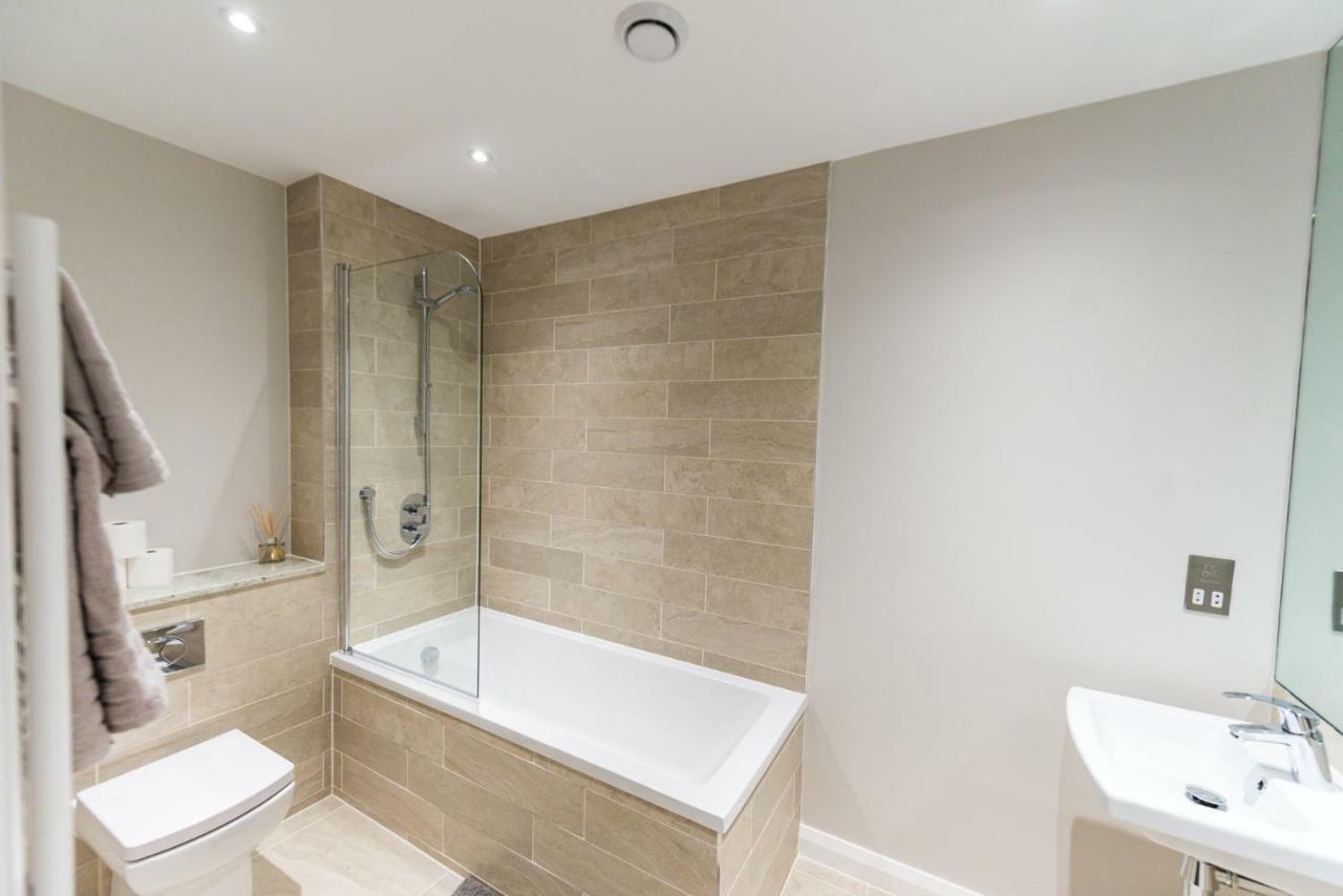 Appartement 5 Star Luxury In The Centre *