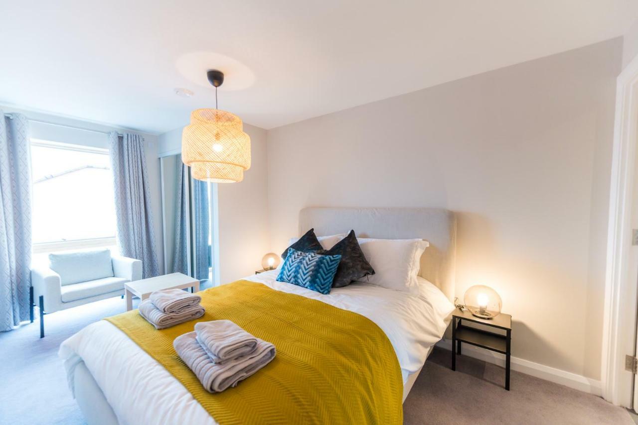5 Star Luxury In The Centre Appartement