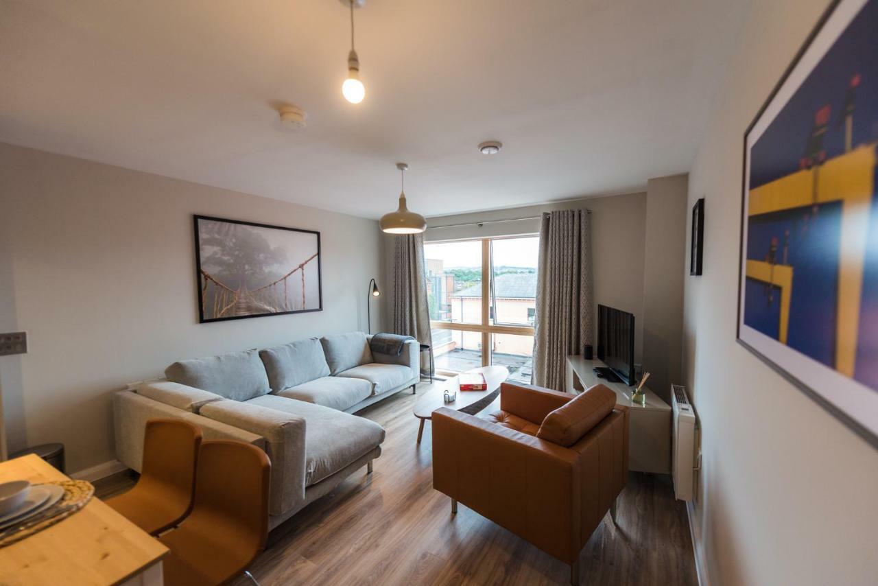 Appartement 5 Star Luxury In The Centre *
